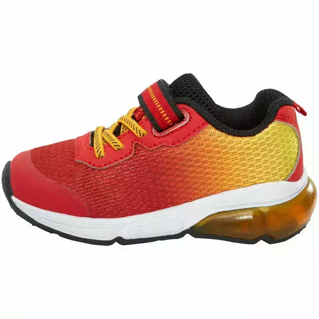  STRIDE RITE FOOTWEAR Roderer Shoe Center