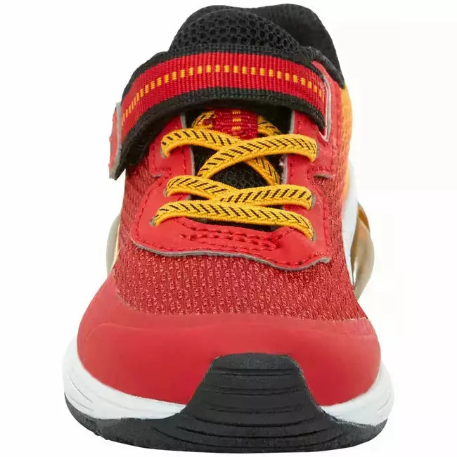  STRIDE RITE FOOTWEAR Roderer Shoe Center