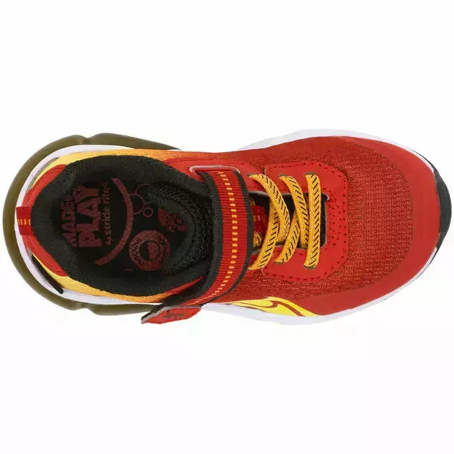  STRIDE RITE FOOTWEAR Roderer Shoe Center