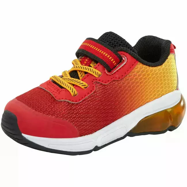  STRIDE RITE FOOTWEAR Roderer Shoe Center