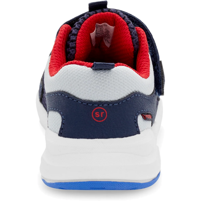 STRIDE RITE FOOTWEAR Roderer Shoe Center