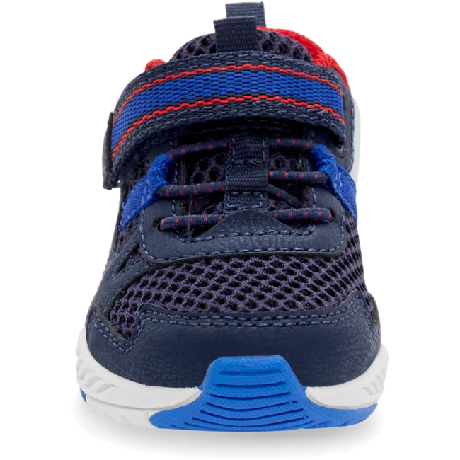  STRIDE RITE FOOTWEAR Roderer Shoe Center