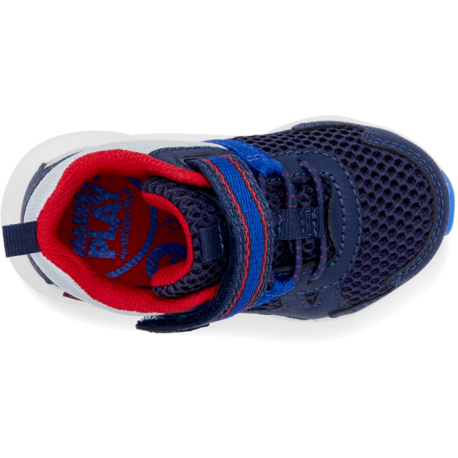  STRIDE RITE FOOTWEAR Roderer Shoe Center