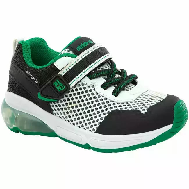  STRIDE RITE FOOTWEAR Roderer Shoe Center