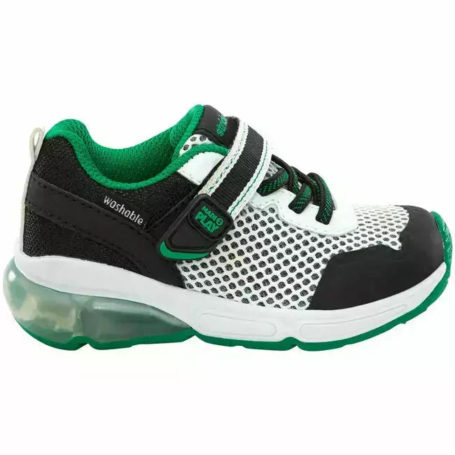  STRIDE RITE FOOTWEAR Roderer Shoe Center