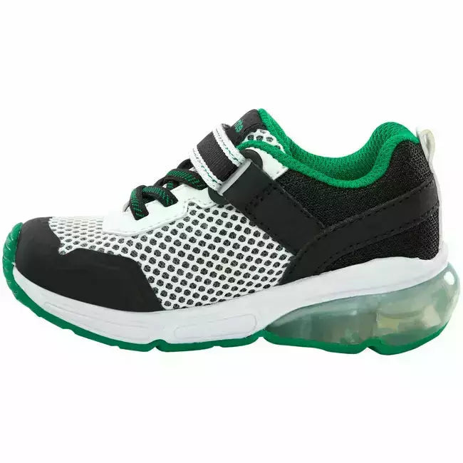  STRIDE RITE FOOTWEAR Roderer Shoe Center