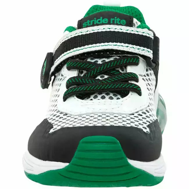  STRIDE RITE FOOTWEAR Roderer Shoe Center