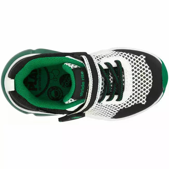  STRIDE RITE FOOTWEAR Roderer Shoe Center