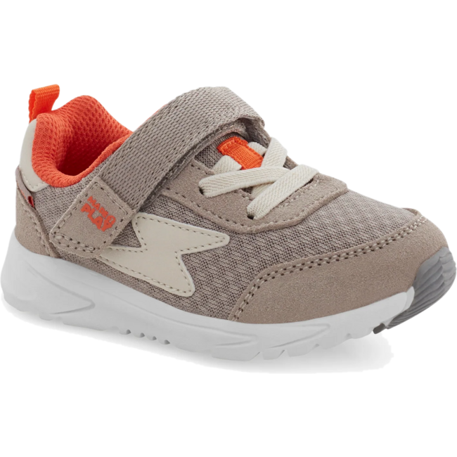  STRIDE RITE FOOTWEAR Roderer Shoe Center