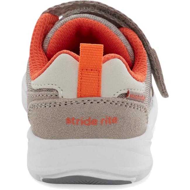  STRIDE RITE FOOTWEAR Roderer Shoe Center