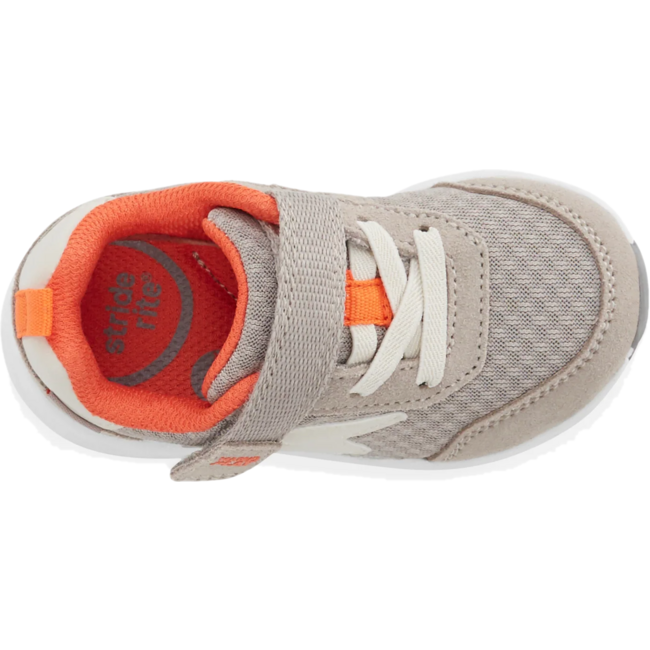  STRIDE RITE FOOTWEAR Roderer Shoe Center
