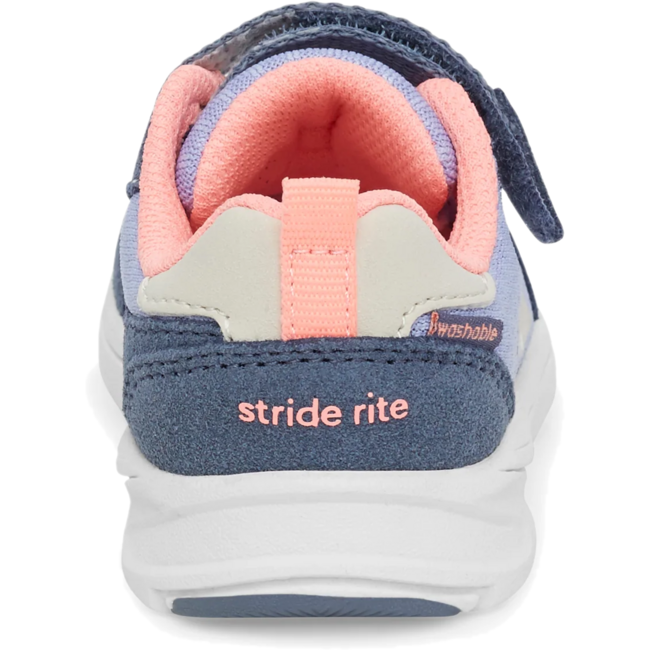  STRIDE RITE FOOTWEAR Roderer Shoe Center