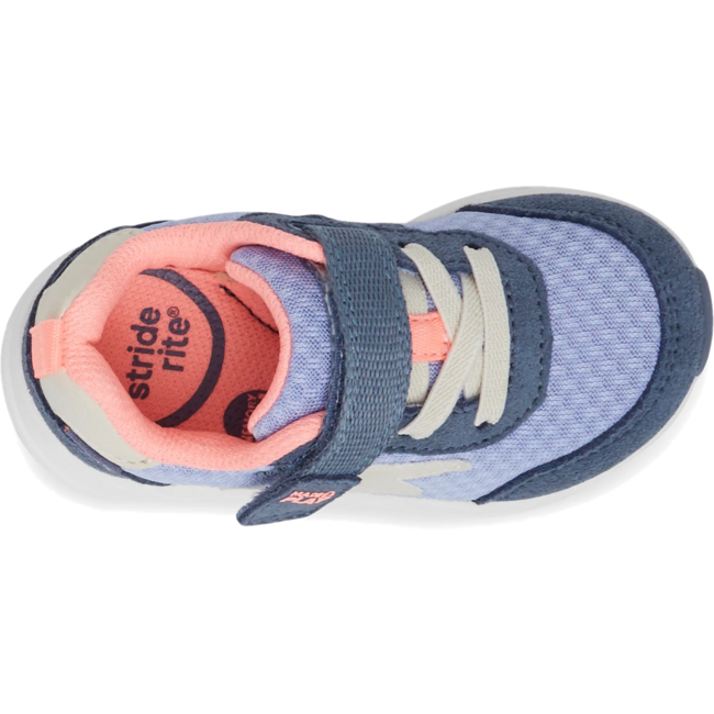 STRIDE RITE FOOTWEAR Roderer Shoe Center
