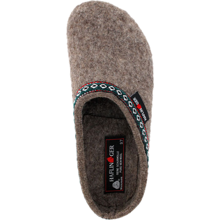  HAFLINGER FOOTWEAR Roderer Shoe Center