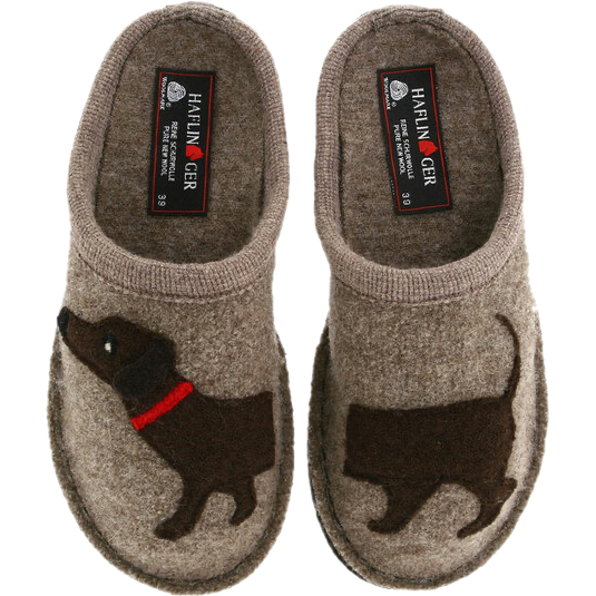  HAFLINGER FOOTWEAR Roderer Shoe Center