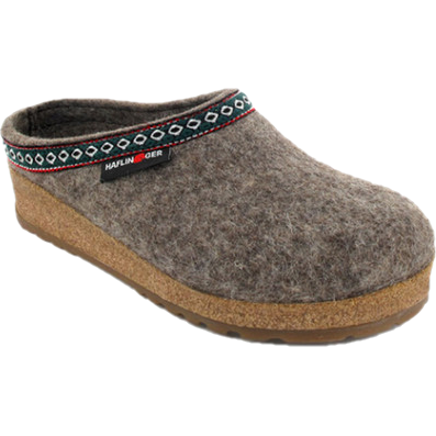  HAFLINGER FOOTWEAR Roderer Shoe Center