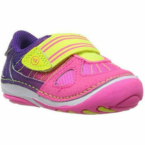  STRIDE RITE FOOTWEAR Roderer Shoe Center