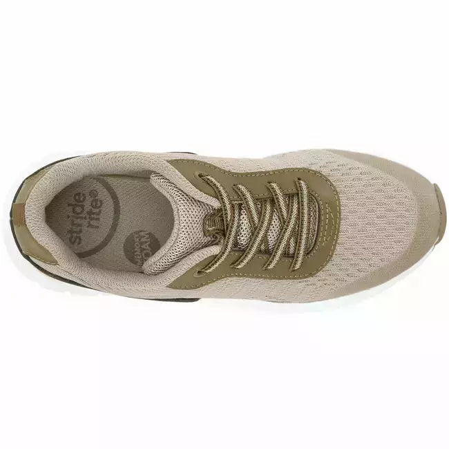  STRIDE RITE FOOTWEAR Roderer Shoe Center