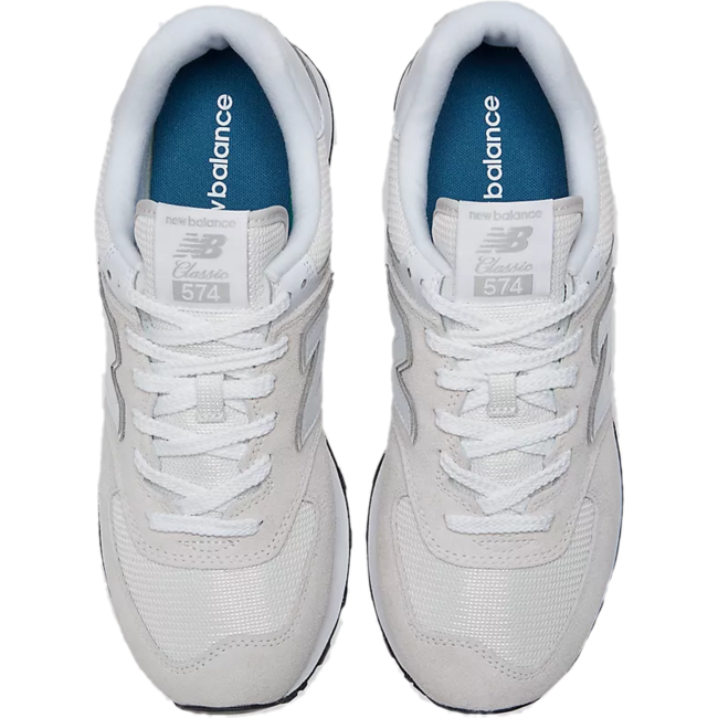 New balance discount m574 heren rood