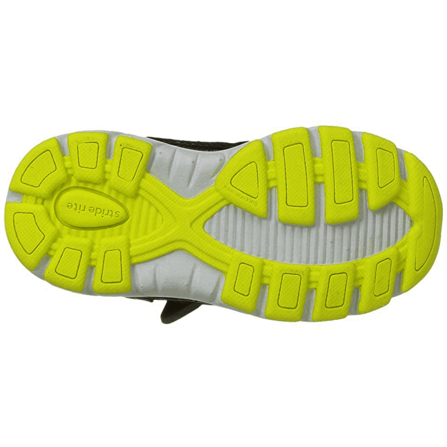  STRIDE RITE FOOTWEAR Roderer Shoe Center