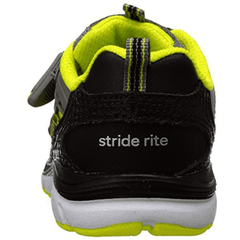  STRIDE RITE FOOTWEAR Roderer Shoe Center