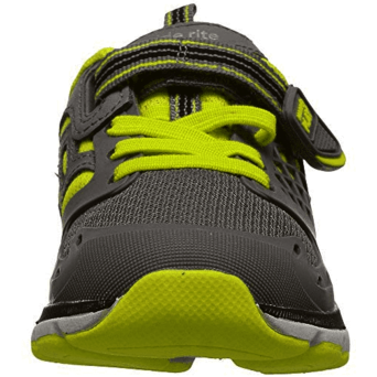 STRIDE RITE FOOTWEAR Roderer Shoe Center