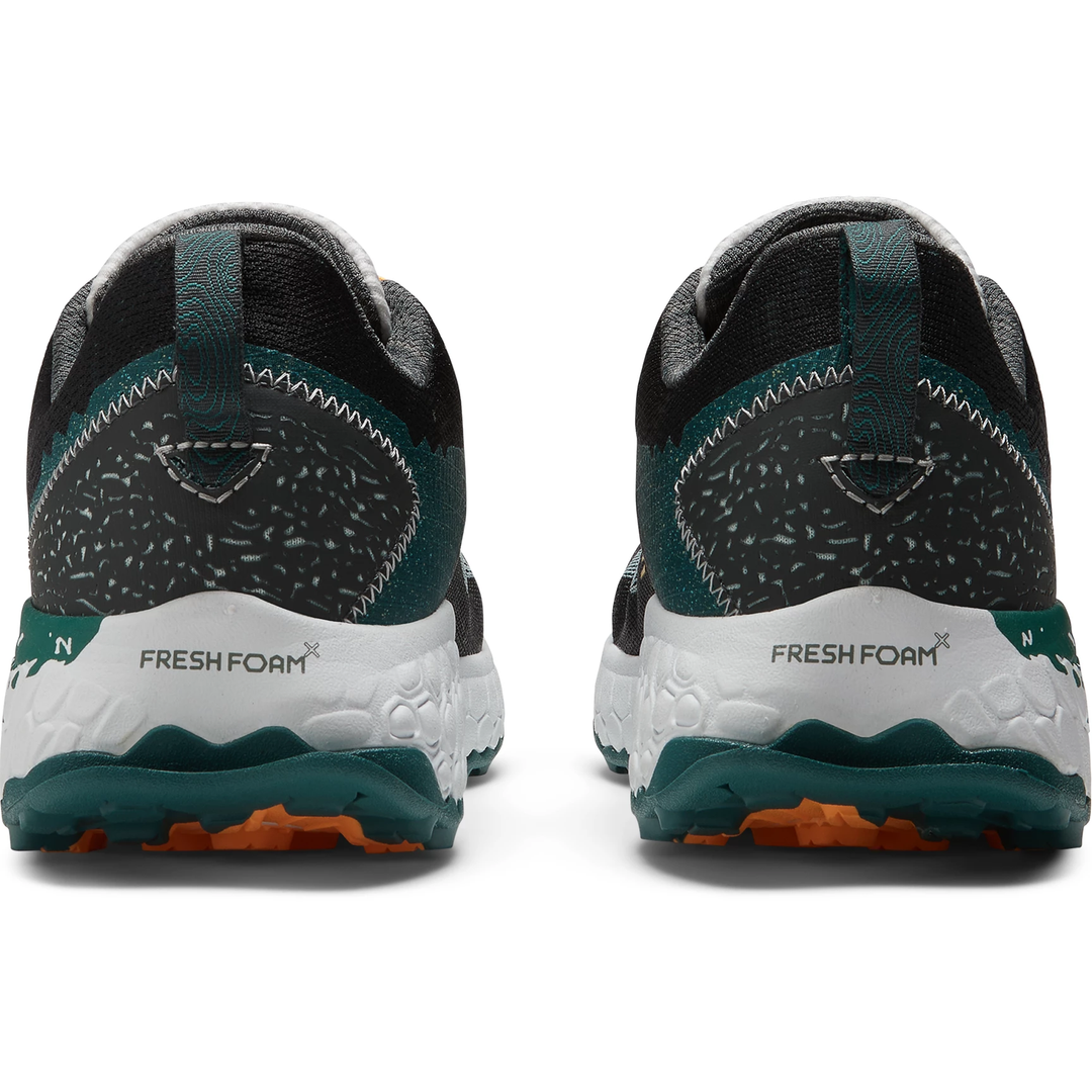 Rear view of New Balance Men&