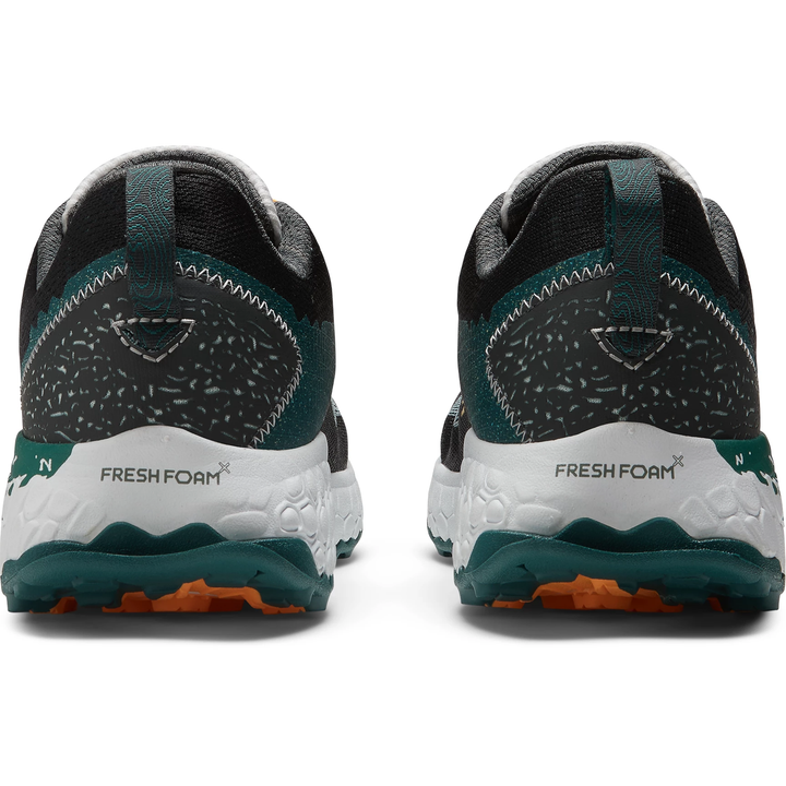 Rear view of New Balance Men&