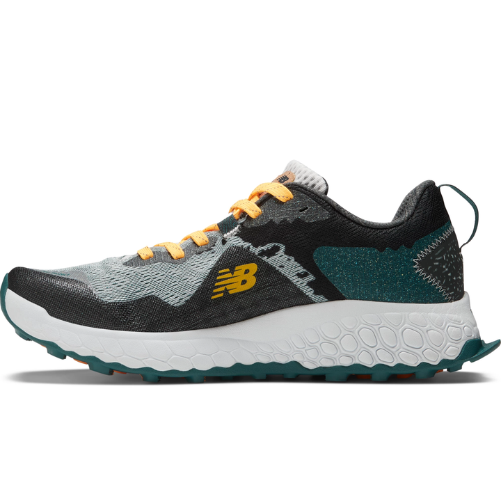 Inside of New Balance Men&