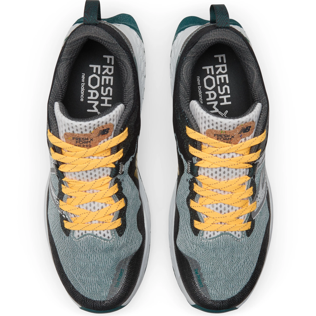 Top of New Balance Men&