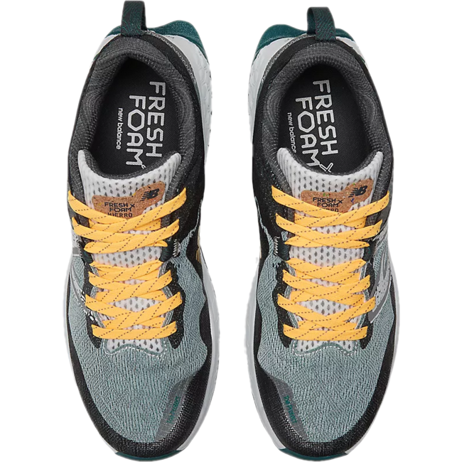  NEW BALANCE FOOTWEAR Roderer Shoe Center