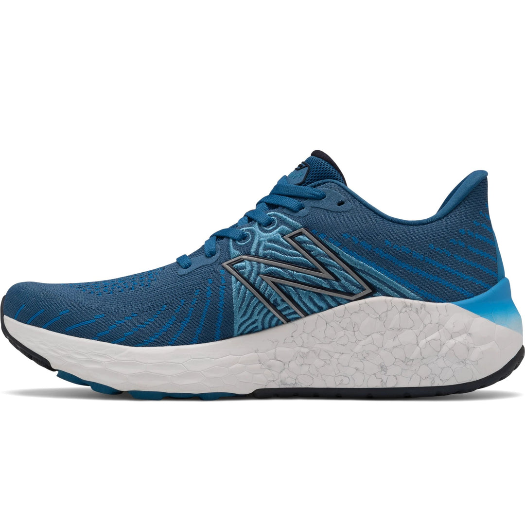 Inside of New Balance Men&