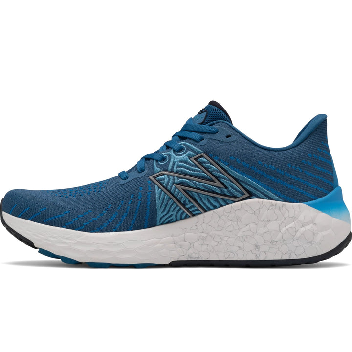 Inside of New Balance Men&