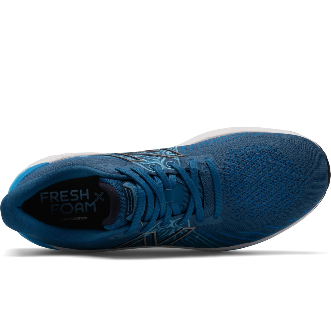 Top of New Balance Men&