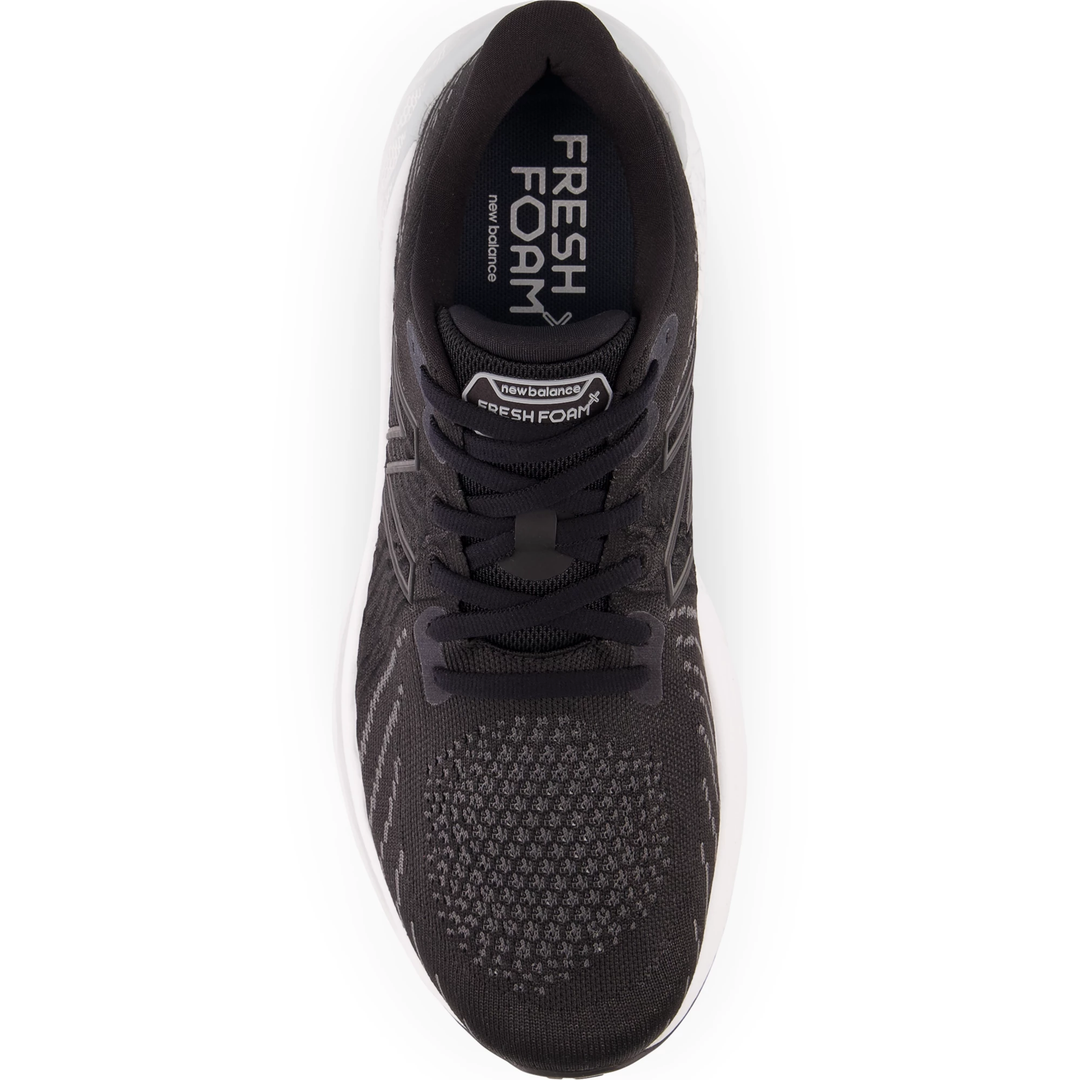 Top of New Balance Men&
