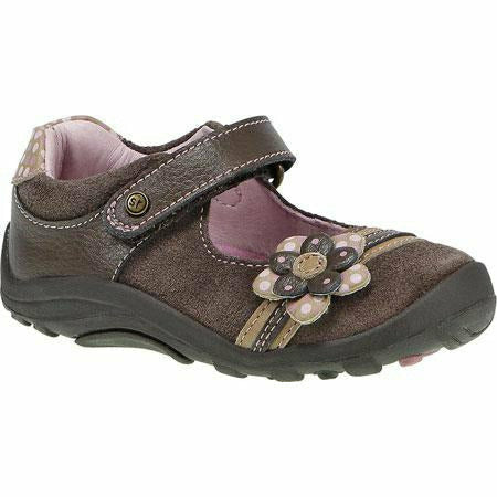  STRIDE RITE FOOTWEAR Roderer Shoe Center