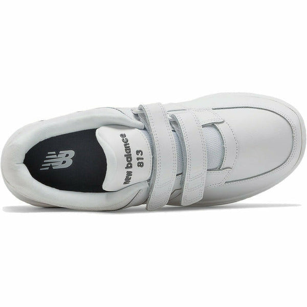 Men's new outlet balance velcro sneakers