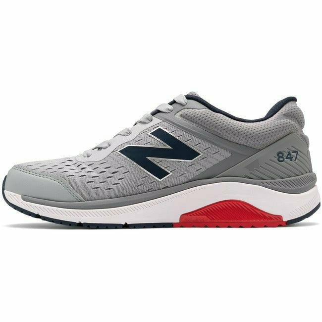 New balance 847 mens shoes Clearance