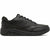 New Balance 928 Women's Walking Stability Shoe with Rollbar in Black NEW BALANCE FOOTWEAR Roderer Shoe Center