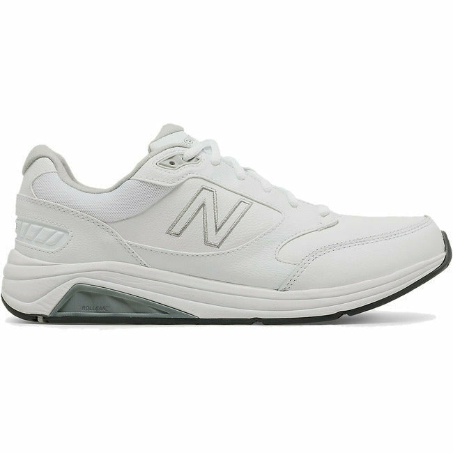 New Balance 928 Men's Stability Walking Shoe w/ White