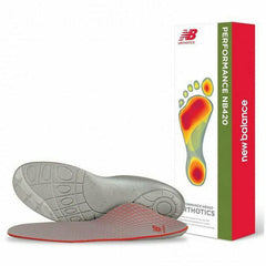 New Balance NB420 Men's Insole for flat feet - Main Image