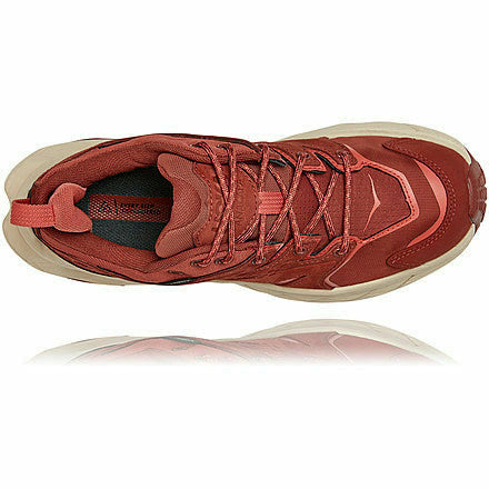  HOKA FOOTWEAR Roderer Shoe Center