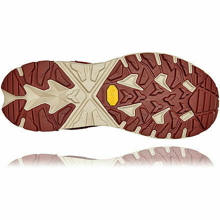  HOKA FOOTWEAR Roderer Shoe Center