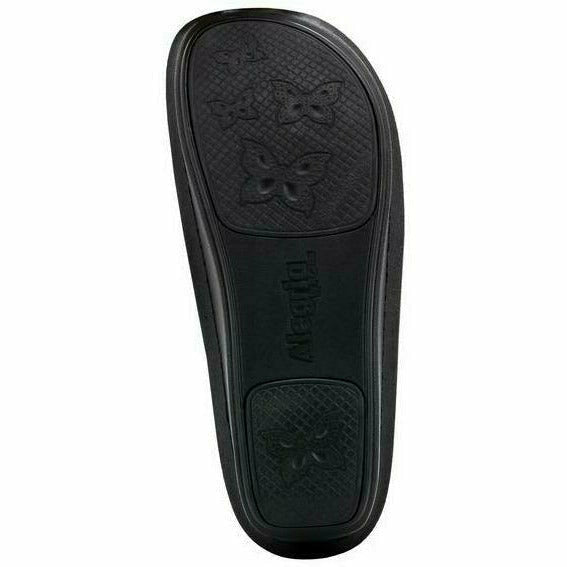 Alegria Women&#39;s Paloma Comfort and Support Mary Jane Printed Leather ALEGRIA FOOTWEAR Roderer Shoe Center