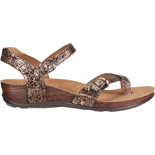  SAS FOOTWEAR Roderer Shoe Center