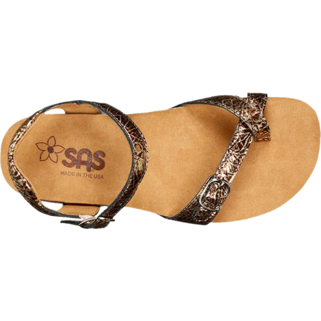  SAS FOOTWEAR Roderer Shoe Center