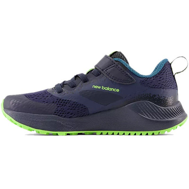 New Balance Kids' DynaSoft Nitrel V5 Running Shoe (Toddler/Little Kid)