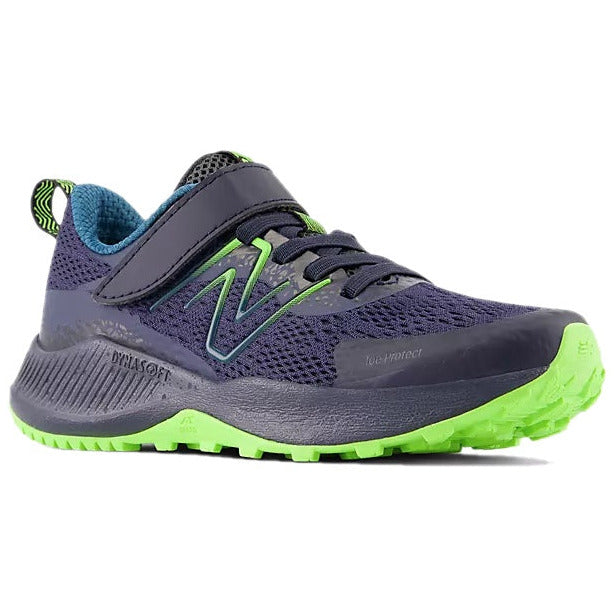New Balance Kids' DynaSoft Nitrel V5 Running Shoe (Toddler/Little Kid)