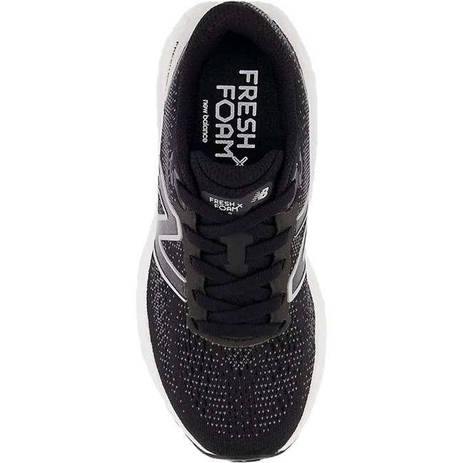 New Balance Kids' Fresh Foam X 880 V12 Running Shoe (Toddler/Little Ki