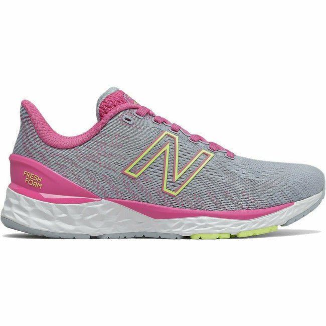  NEW BALANCE FOOTWEAR Roderer Shoe Center